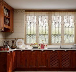 好太太橱柜加盟 厨房新体验，创业新机遇